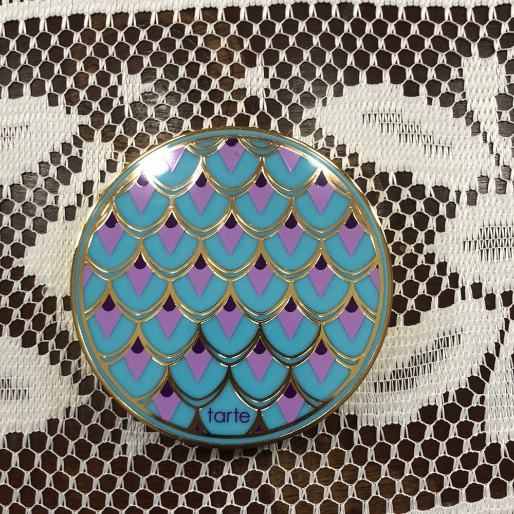 trate eyeshadow palette